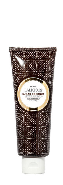 Lalicious Hydrating Sugar Coconut Body Butter Lalicious Hydrating Sugar Coconut Body Butter